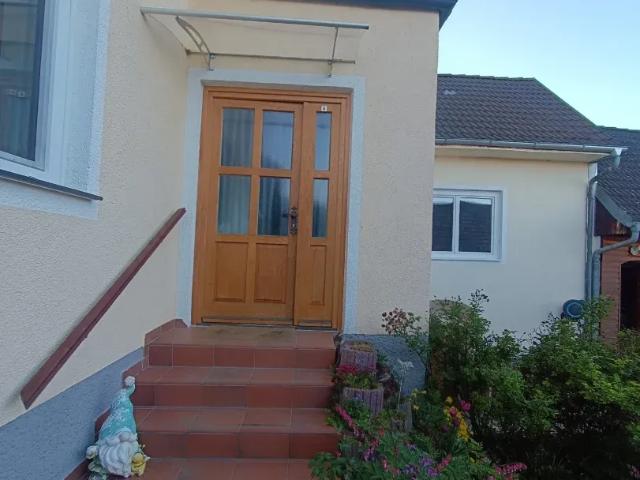 Haus kaufen in Pilgersdorf, Burgenland