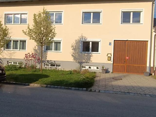 Haus kaufen in Pilgersdorf, Burgenland