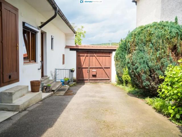 Haus kaufen in Pilgersdorf, Burgenland