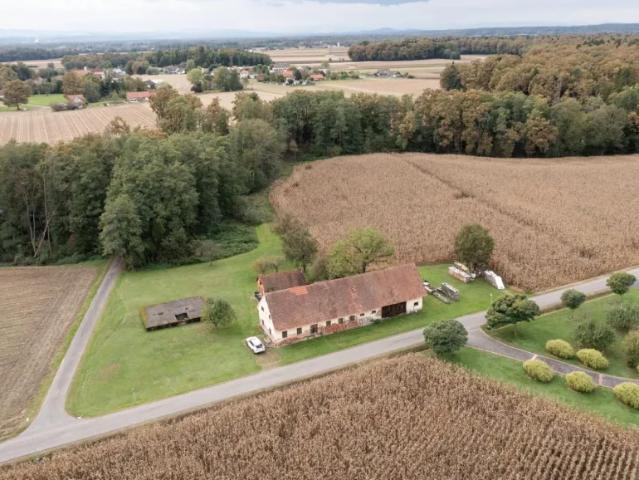 Haus kaufen in Hofstätten bei Deutsch Goritz, Deutsch Goritz