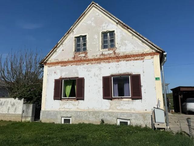 Haus kaufen in Deutsch Schützen, Burgenland