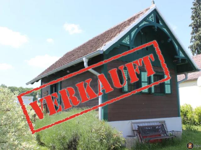 Haus kaufen in Burgenland