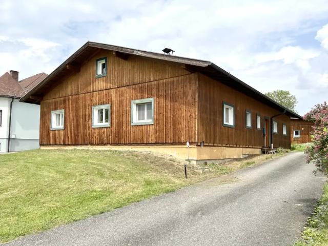 Haus kaufen in Tobaj, Burgenland