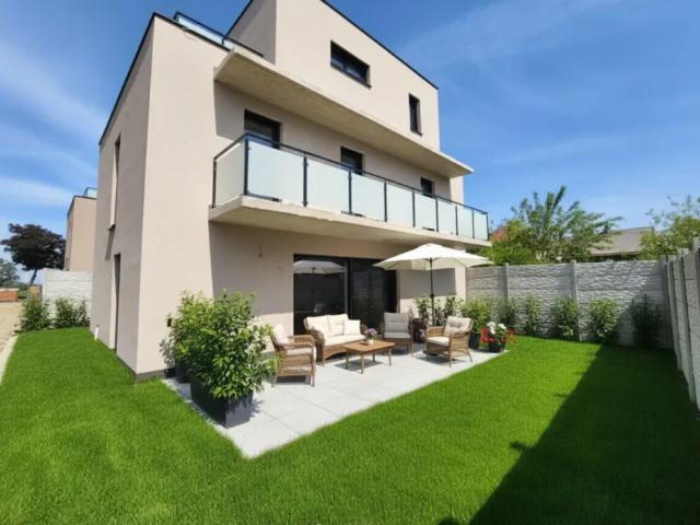 Haus kaufen in Deutsch Wagram, Niederösterreich
