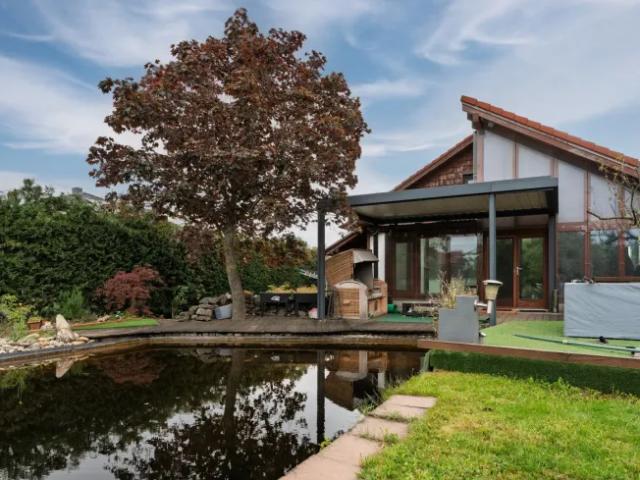 Haus kaufen in Deutsch Wagram, Niederösterreich