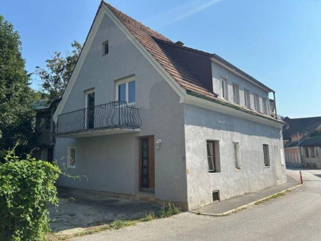 Haus kaufen in Deutschfeistritz, Steiermark