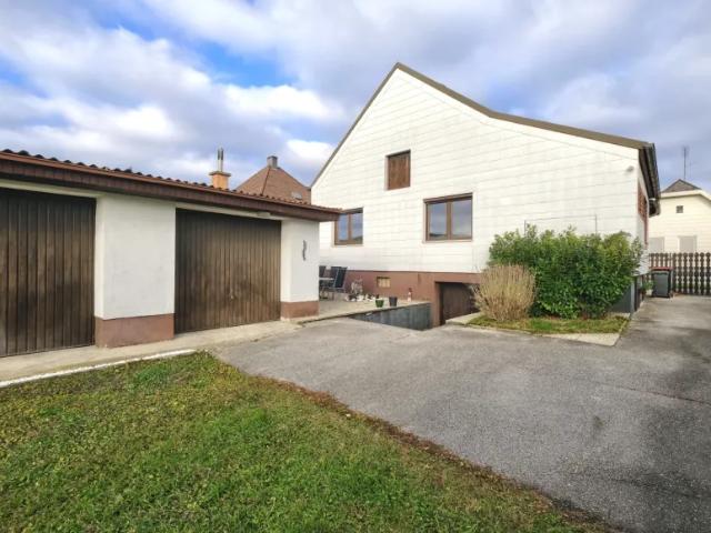 Haus mieten in Deutschkreutz, Burgenland