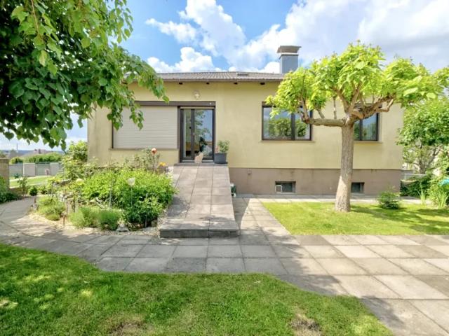 Haus kaufen in Deutschkreutz, Burgenland