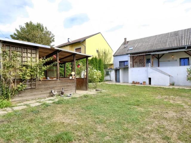 Haus kaufen in Deutschkreutz, Burgenland