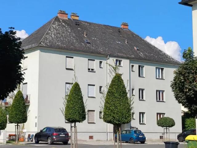 Haus kaufen in Katastralgemeinde Deutschlandsberg, Deutschlandsberg