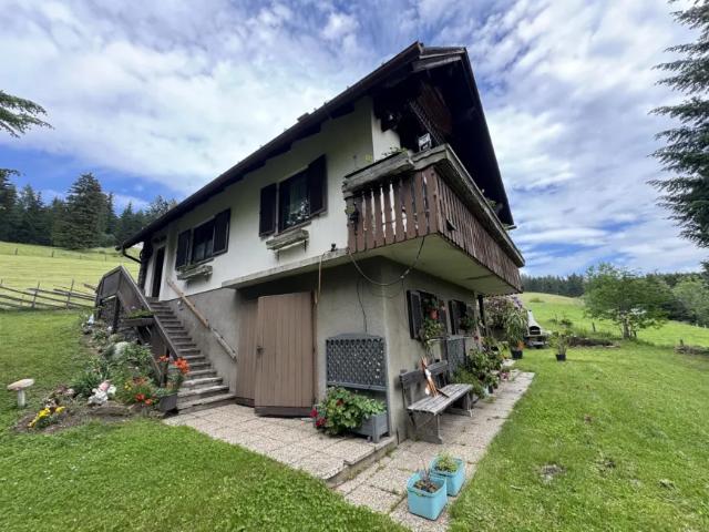 Haus kaufen in Deutschlandsberg, Steiermark