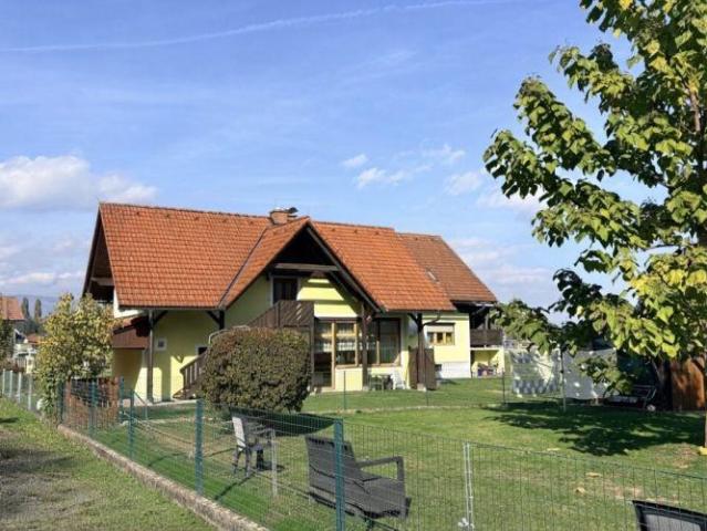 Haus kaufen in Katastralgemeinde Deutschlandsberg, Deutschlandsberg