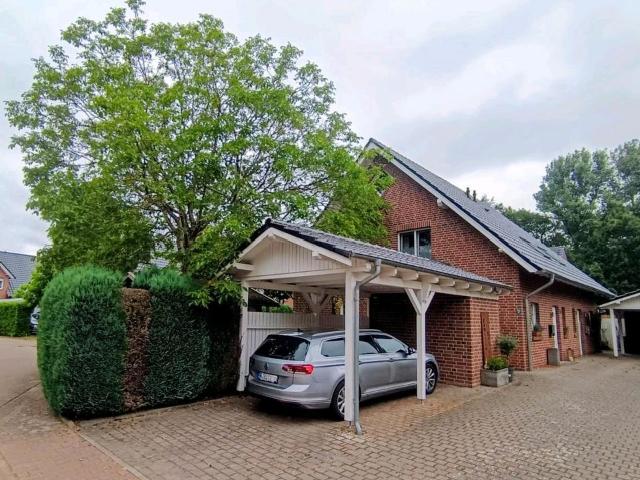 Haus kaufen in Hörstel, Nordrhein-Westfalen
