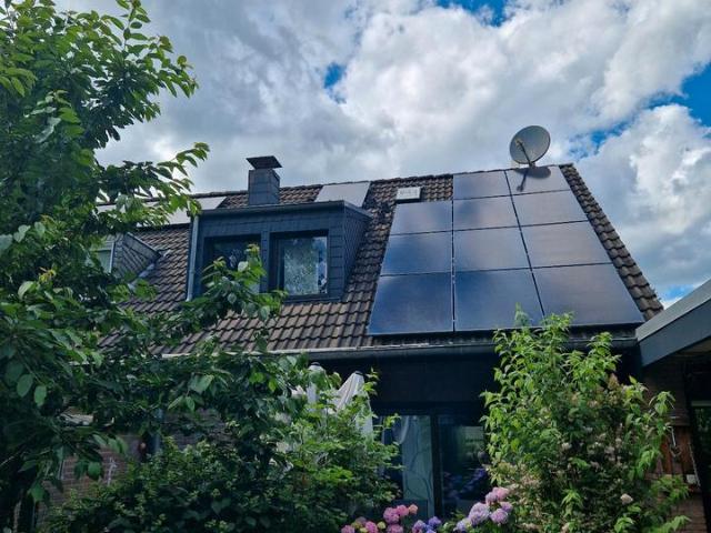 Haus kaufen in Traar, Krefeld