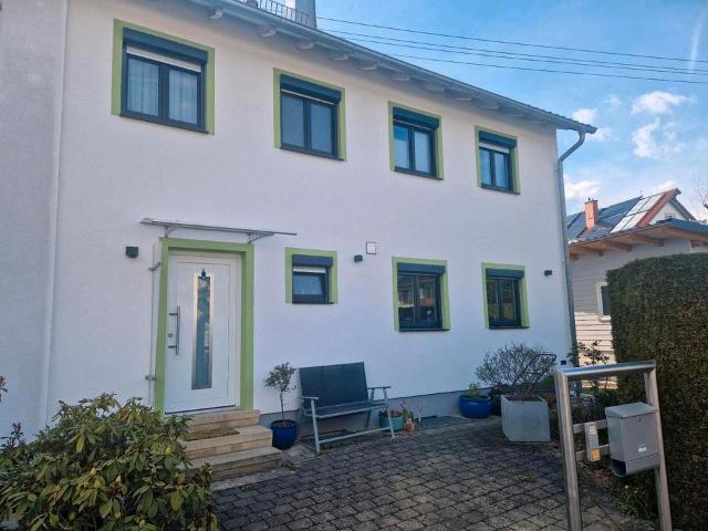 Haus kaufen in Nufringen, Baden-Württemberg