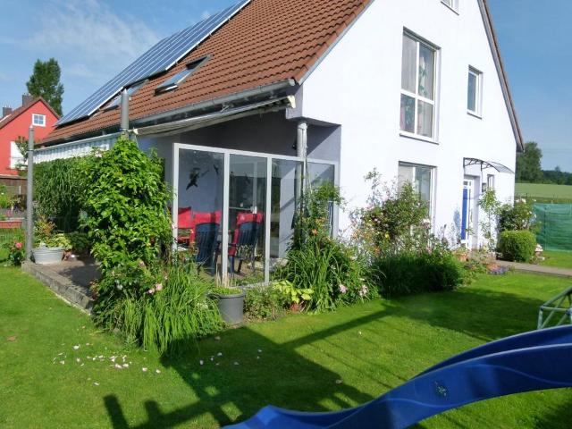 Haus kaufen in Zusmarshausen, Bayern