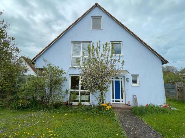 Haus kaufen in Zusmarshausen, Bayern
