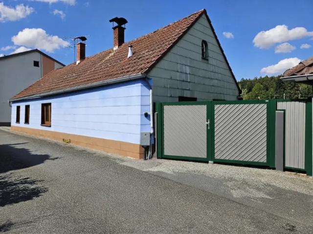 Haus kaufen in Dietmanns, Großdietmanns