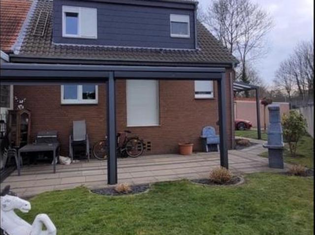 Haus kaufen in Dinslaken, Lohberg