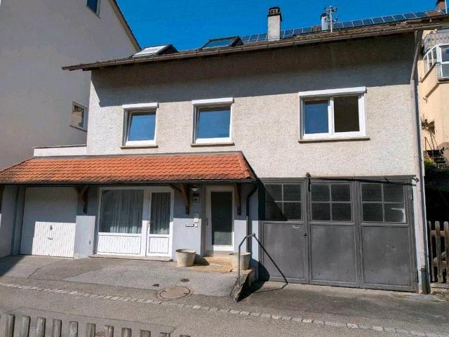 Haus kaufen in Horb (Kernstadt), Horb