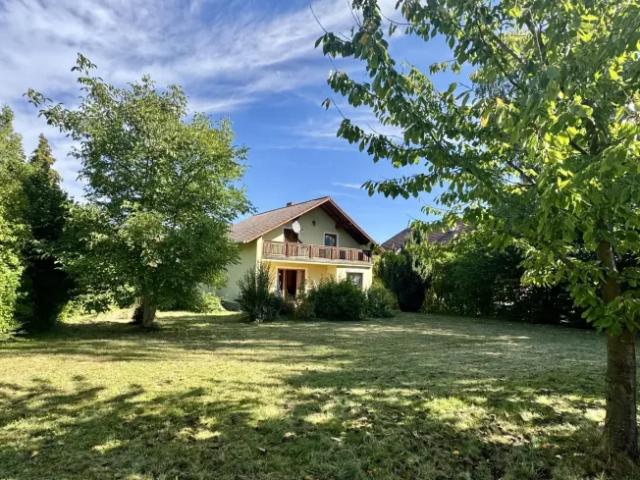 Haus kaufen in Dobersberg, Niederösterreich