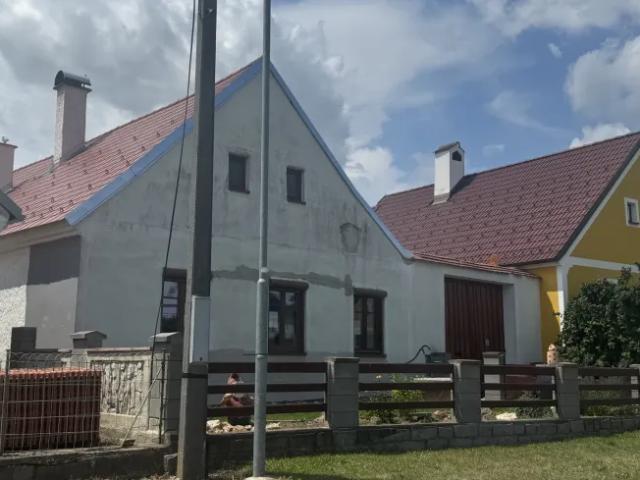 Haus kaufen in Dobersberg, Niederösterreich