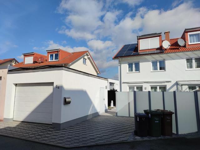 Haus kaufen in City Baunatal, Baunatal
