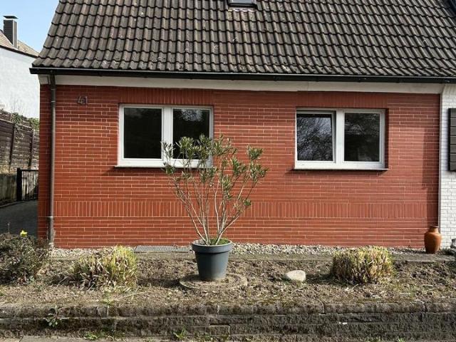 Haus kaufen in Kaldenberg, Mettmann