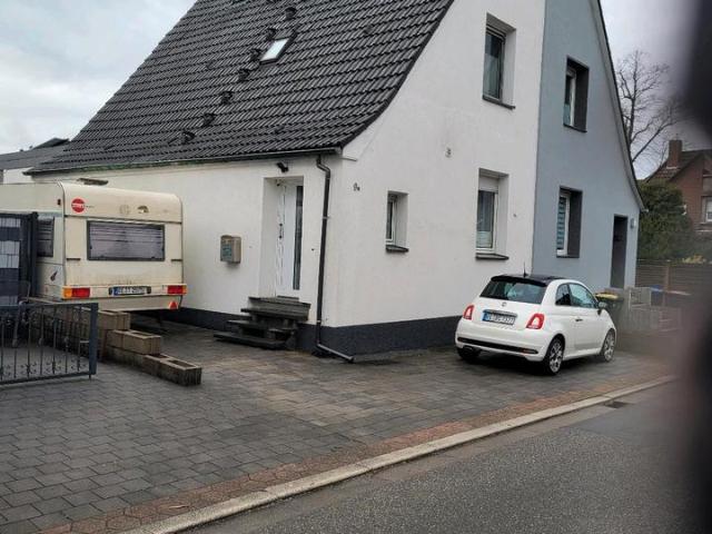 Haus kaufen in Alt-Marl, Marl