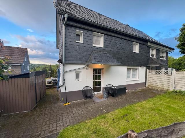 Haus kaufen in Lüttringhausen, Remscheid