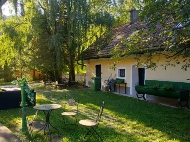 Haus mieten in Asperhofen, Niederösterreich
