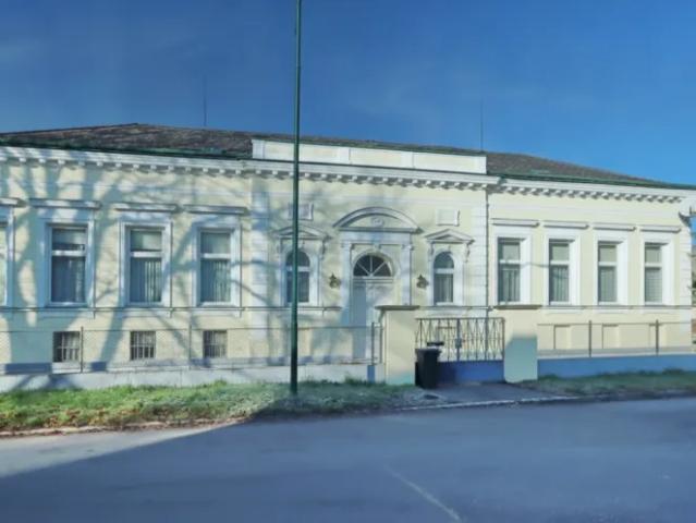 Haus kaufen