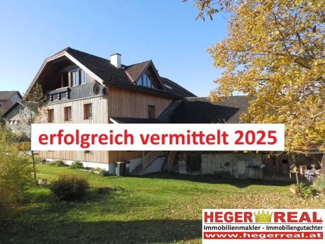 Haus kaufen in Dorfstetten, Niederösterreich