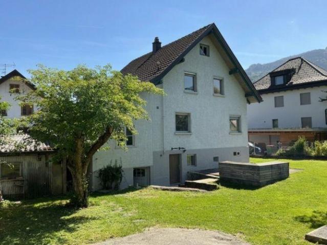 Haus kaufen in Dornbirn, Vorarlberg
