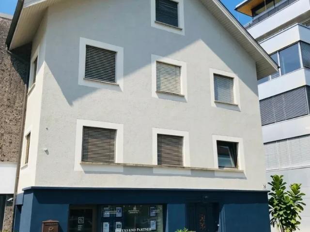 Haus kaufen in Dornbirn, Vorarlberg