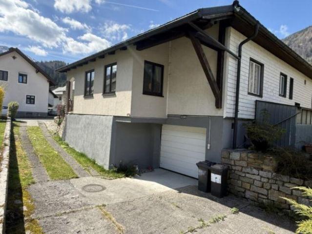 Haus kaufen in Hollenstein an der Ybbs, Niederösterreich