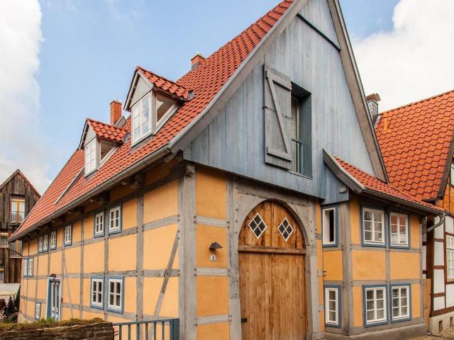 Haus kaufen in Bad Salzuflen, Nordrhein-Westfalen