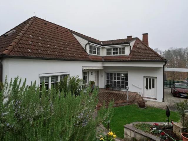 Haus kaufen in Draßburg, Burgenland