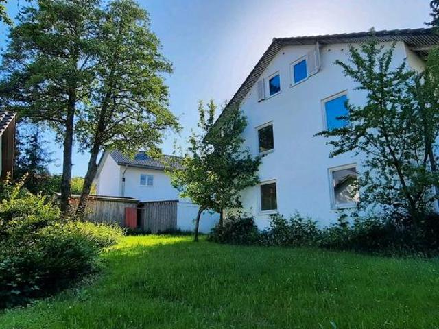 Haus kaufen in Scheidegg, Bayern