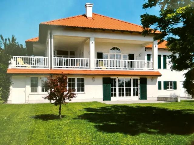 Haus kaufen in Bernstein, Burgenland
