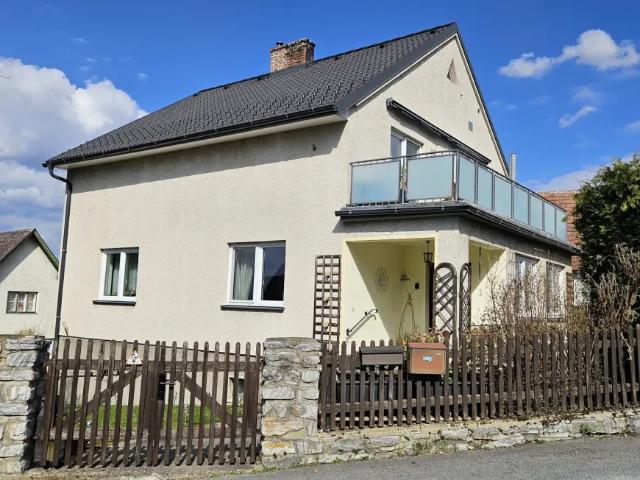 Haus kaufen