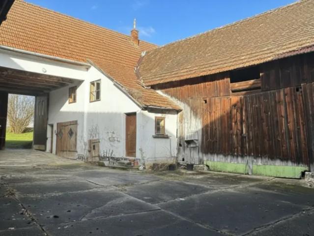 Haus kaufen