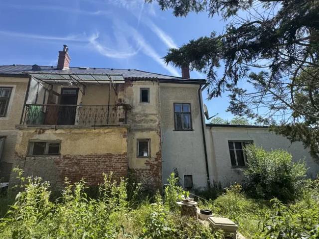 Haus kaufen