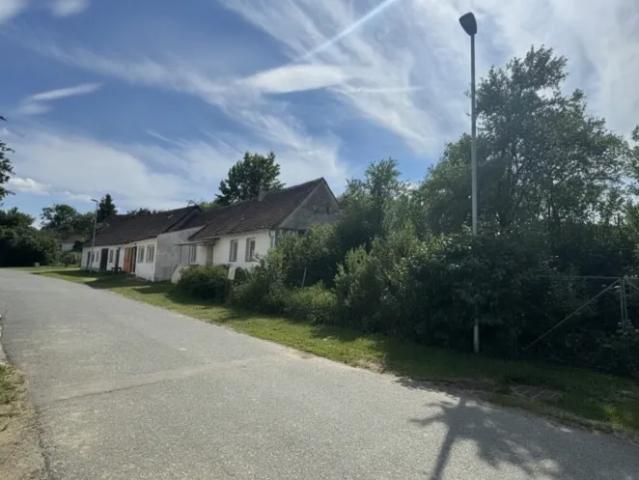 Haus kaufen