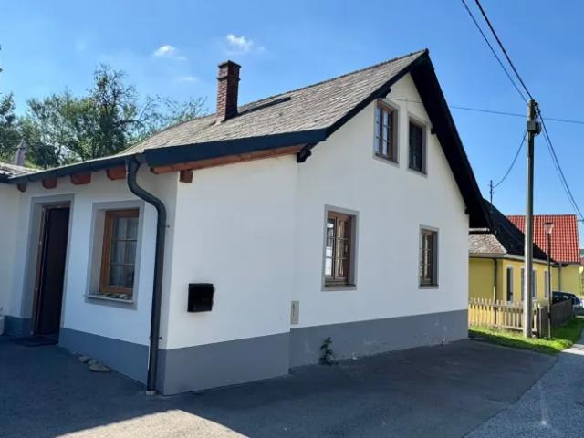Haus kaufen