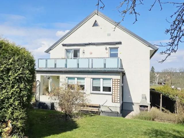 Haus kaufen