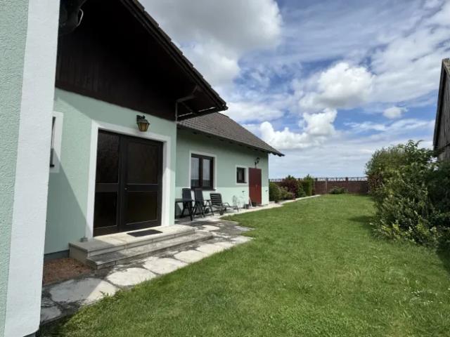Haus kaufen in Drosendorf-Zissersdorf, Niederösterreich