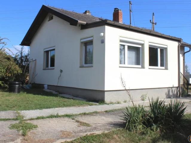 Haus kaufen in Dürnbach im Burgenland/Vincjet, Schachendorf/Čajta