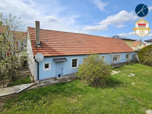 Haus kaufen in Zwentendorf an der Donau, Niederösterreich