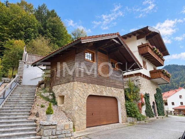Haus kaufen in Ebenau, Bezirk Salzburg-Umgebung